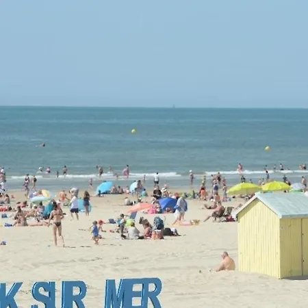 Avec Terrasse 100m * Berck