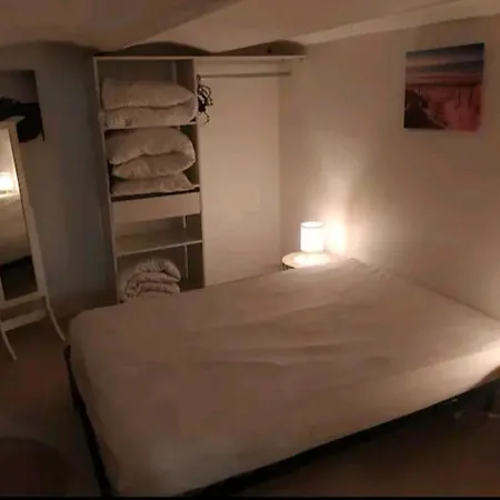 Apartamento Avec Terrasse 100m Berck