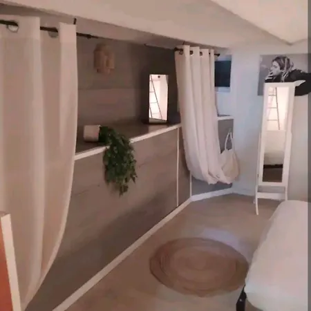 Avec Terrasse 100m * Berck