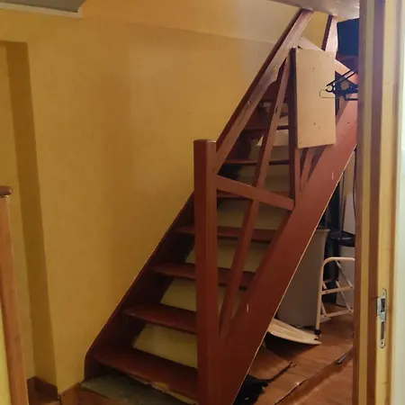 Apartamento Avec Terrasse 100m Berck